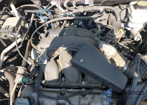 2007 Ford Escape Xlt/Xlt Sport from USA, damaged, VIN 1FMCU93167KA91361